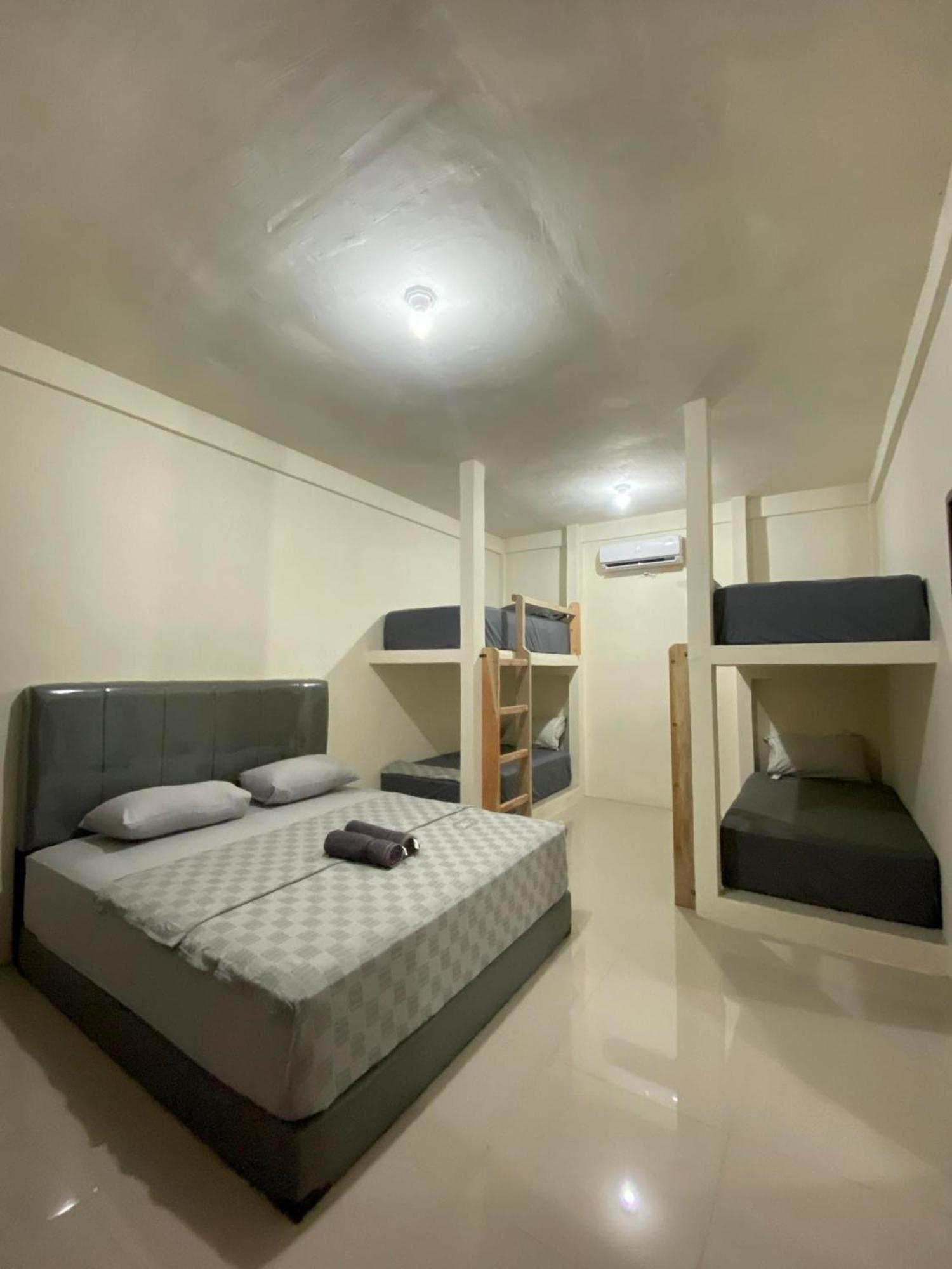 Gino'S Place - Guest House & Jungle Trekking Bukit Lawang Extérieur photo