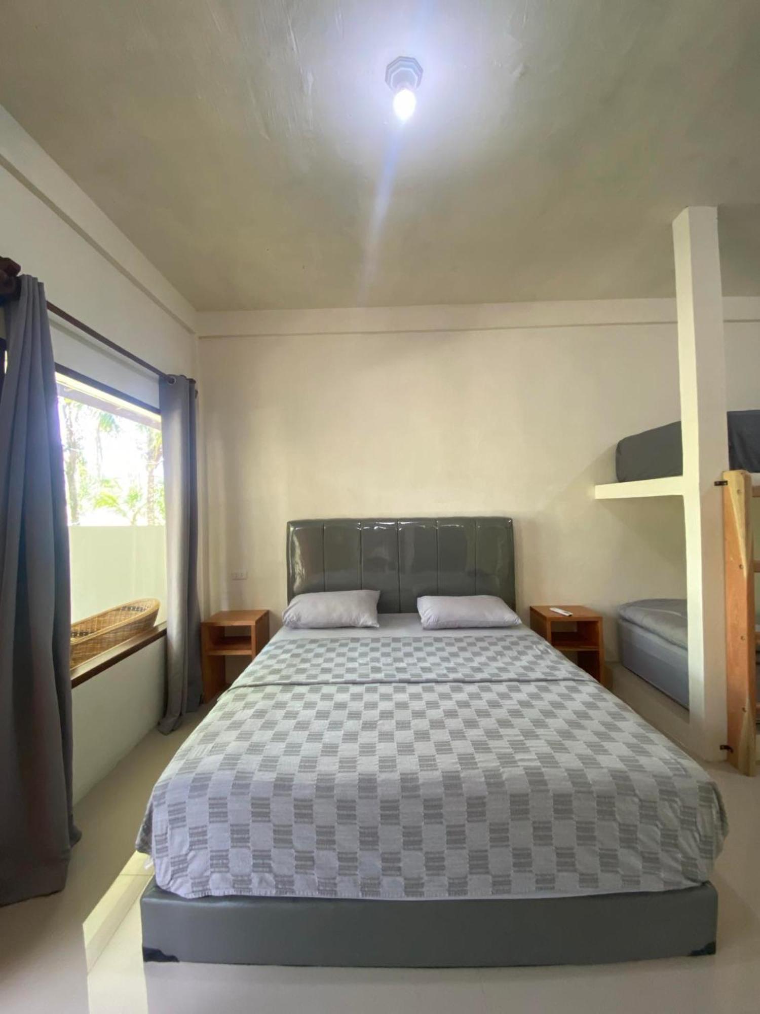 Gino'S Place - Guest House & Jungle Trekking Bukit Lawang Extérieur photo