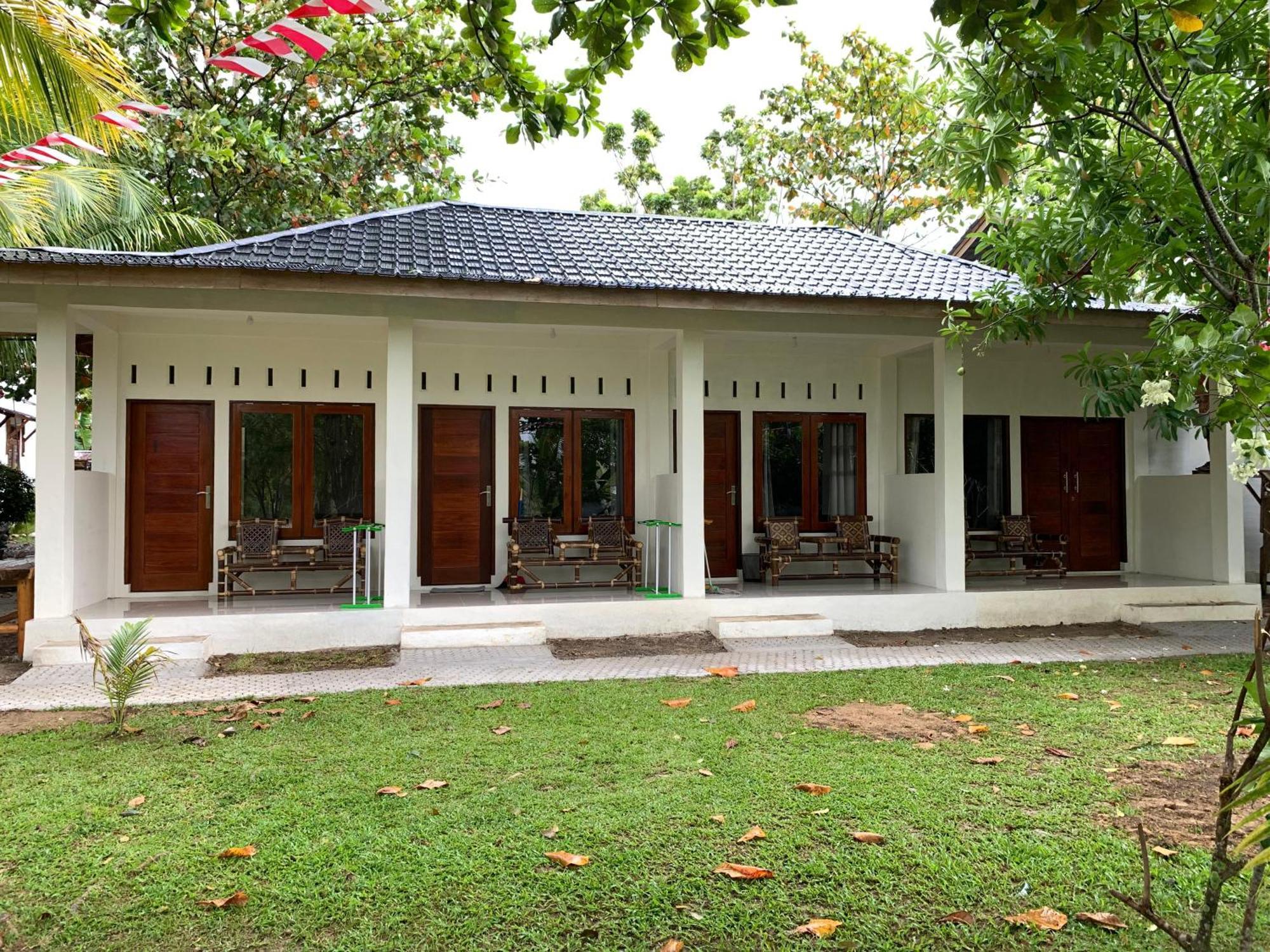 Gino'S Place - Guest House & Jungle Trekking Bukit Lawang Extérieur photo