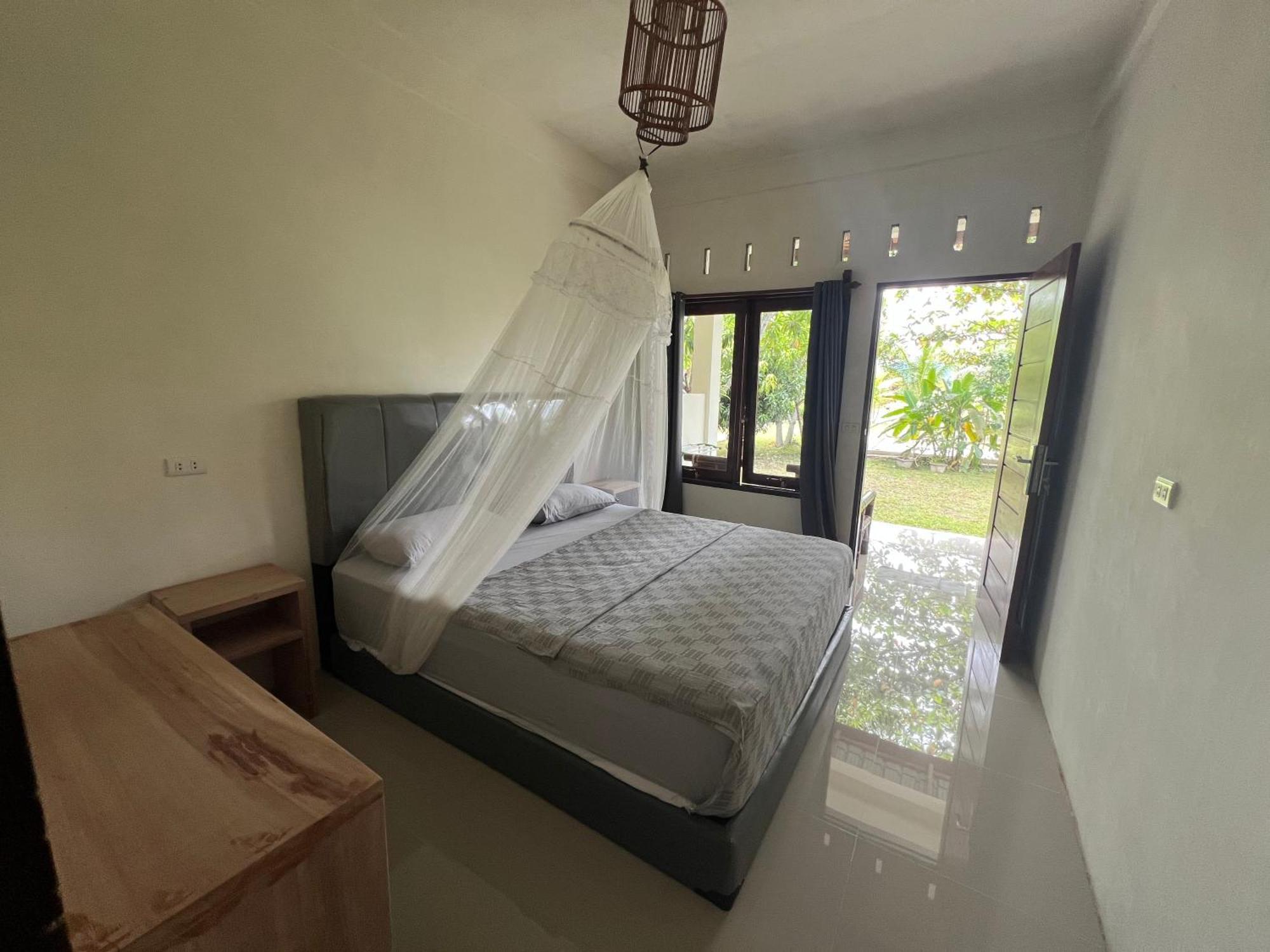 Gino'S Place - Guest House & Jungle Trekking Bukit Lawang Extérieur photo