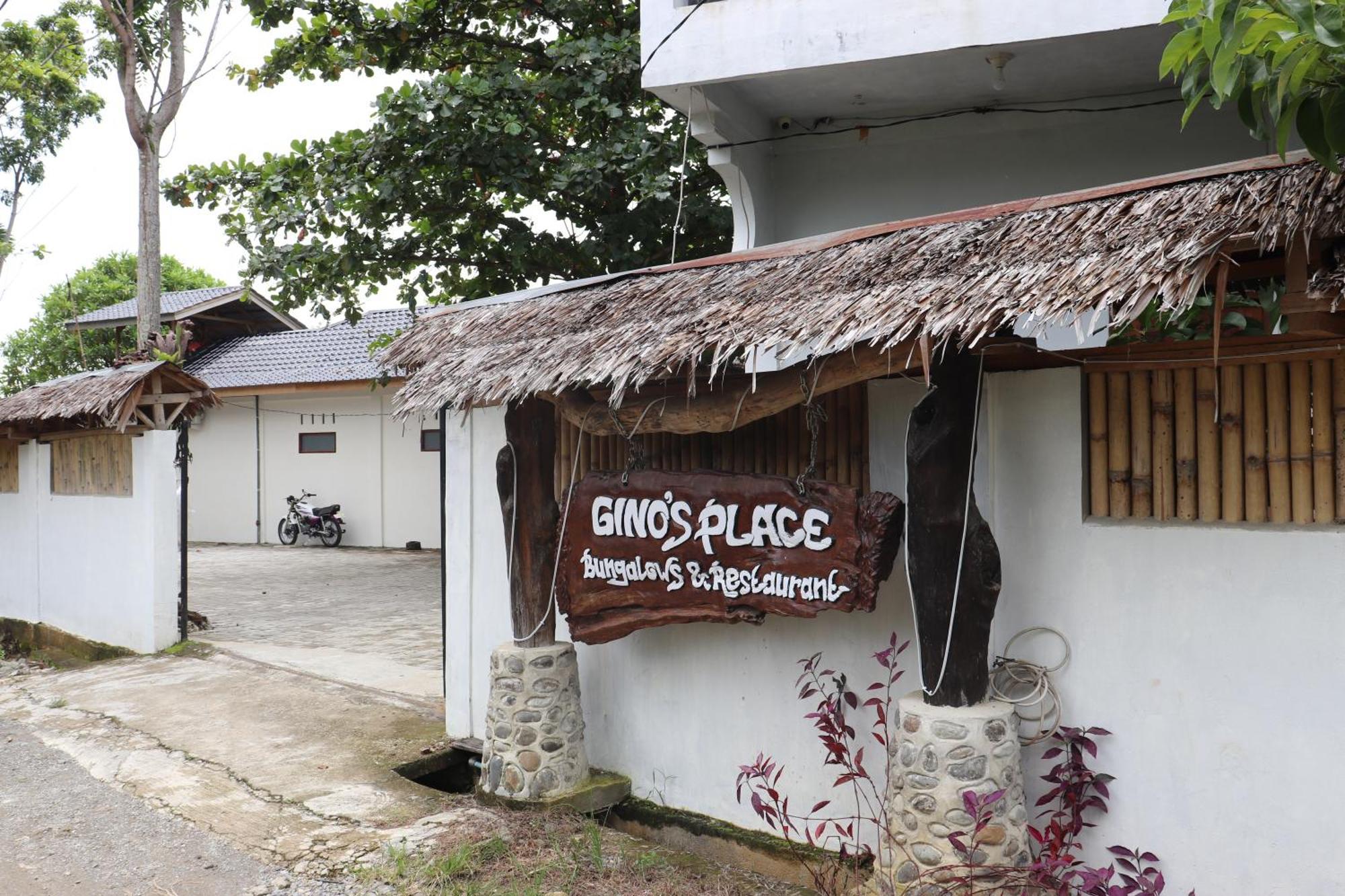 Gino'S Place - Guest House & Jungle Trekking Bukit Lawang Extérieur photo